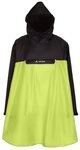 VAUDE Regenponcho Valero Poncho (1-St) wasserdichter Regenponcho mit Kapuze...