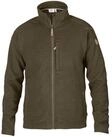 Fj&auml;llr&auml;ven Funktionsjacke Jacke Buck Fleece