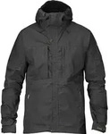 Fj&auml;llr&auml;ven Outdoorjacke Skogs&ouml; Jacket grau L