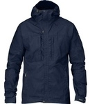 Fjällräven Outdoorjacke Skogsö Jacket blau L