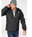 The North Face Regenjacke MEN ́S QUEST JACKET leichtes, atmungsaktives Material, mit