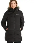 Marmot Wintermantel Montreal Coat (Daunenf&uuml;llung, Fleece-F&uuml;tter, robust,