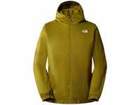 The North Face Funktionsjacke M QUEST INSULATED JACKET wasserdicht,...
