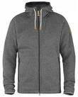 Fj&auml;llr&auml;ven Funktionsjacke Fleecejacke &Ouml;vik Fleece Hoodie