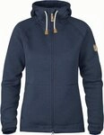 Fj&auml;llr&auml;ven Fleecejacke &Ouml;vik Fleece Hoodie W