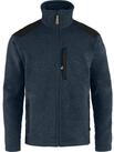 Fj&auml;llr&auml;ven Fleecejacke Fj&auml;llr&auml;ven Herren Buck Fleecejacke