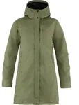 Fj&auml;llr&auml;ven Funktionsjacke Kiruna Padded Parka W