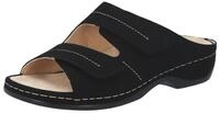 BERKEMANN Berkemann Erwachsene Berkoflex Fedora (washable) P Klettschuh