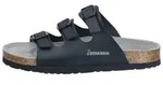 Dr. Brinkmann Novelda Pantolette (1-tlg) Pantoletten - Ergonomisch gepolstertes