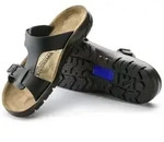 Birkenstock Sandalen Damen Sommer - Sofia - Anatomisches Kork-Latex-Fu&szlig;bett -