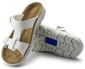 Birkenstock Sandalen Damen Sommer - Sofia - Anatomisches Kork-Latex-Fu&szlig;bett -