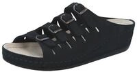 BERKEMANN Berkemann Erwachsene Berkina Hassel Pantolette Led Pantolette