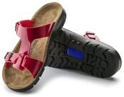 Birkenstock Sandalen Damen Sommer - Sofia - Anatomisches Kork-Latex-Fu&szlig;bett -
