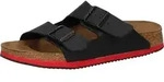 Birkenstock ARIZONA Herren und Damen Sandalen mit ergonomischem Fu&szlig;bett und...