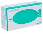 B. Braun Nitril-Handschuhe Vasco Nitril light U.-Handschuhe, PF, Gr....