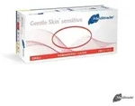DocMed Latexhandschuhe Gentle Skin sensitive U.-Handschuhe Latex, PF, Gr. S/M/L