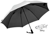 EuroSCHIRM&reg; Trekkingschirm Euroschirm Trekking-Regenschirm Swing liteflex