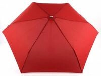 Knirps&reg; Taschenregenschirm Blade rot