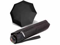 Knirps® Taschenregenschirm MinimaticSL Reverse Umbrella - Automatik, der alte