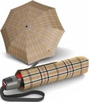 Knirps&reg; Taschenregenschirm T.200 Duomatic mit leichtg&auml;ngiger Auf-Zu-Automatik,