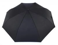 Knirps&reg; Taschenregenschirm T.400 extra L Duomatic - Regenschirm (navy)