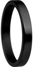Bering Fingerring BERING / Detachable / Ring / Size 8 554-60-81 schwarz