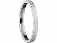 Bering Fingerring BERING / Detachable / Ring / Size 10 557-19-101 silber