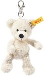 Steiff Kuscheltier Schl&uuml;sselanh&auml;nger Lotte Teddyb&auml;r, 12 cm