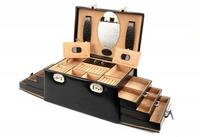 WINDROSE Schmuckkoffer Jewelry Case