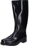 Gummistiefel NORA "Anton", Herren, Gr. 40, schwarz, Obermaterial: 100% PVC PVC.,