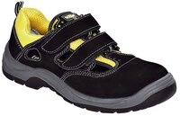 teXXor Romans S1 Sicherheitsschuh
