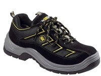 teXXor Metz S1 Sicherheitsschuh