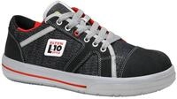 ELTEN SENSATION Low ESD S2 Sicherheitsschuh (Schuhkarton, Paar)