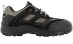 Safety Jogger Arbeitsschuh grau|schwarz 37 EU
