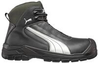 PUMA Safety PUMA SAFETY CASCADES MID Sicherheitsschuh S3S Sicherheitsschuh