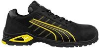 PUMA Safety PUMA SAFETY AMSTERDAM LOW Sicherheitsschuh S3L Sicherheitsschuh