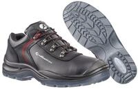 Albatros S3-Sicherheitshalbschuh Teamstar Sicherheitsschuh