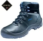 ATLAS GTX 745 Gore-Tex S3 Sicherheitsschuh mit Stahlkappe + &Uuml;berkappe,...