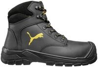 PUMA Safety PUMA SAFETY BORNEO MID Sicherheitsschuh S3 Sicherheitsschuh
