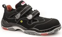 ELTEN SCOTT ESD S1PS Sicherheitsschuh (Schuhkarton, Paar)