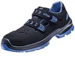 ATLAS SL 465 XP 2.0 blue ESD Sicherheitsschuh mit Klettverschluss & Aluminiumkappe