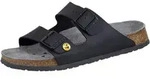 Birkenstock Arizona ESD Hausschuh schwarz 35 EU