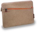 PEDEA Tablettasche FASHION Tablet H&uuml;lle mit Polsterung 10,1 / 11 Zoll (kompatible