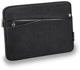 PEDEA Tablettasche FASHION Tablet H&uuml;lle mit Polsterung 10,1 / 11 Zoll (kompatible