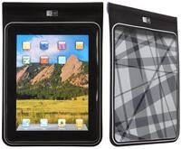Case Logic Tablet-H&uuml;lle Wasser-Dicht Schutz-H&uuml;lle Outdoor Tasche Schwarz,
