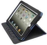 Hama Tablet-H&uuml;lle Portfolio Poptop f&uuml;r Apple iPad 2/3/4/Air, Klapp-Tasche passend