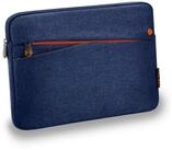 PEDEA Tablettasche FASHION Tablet H&uuml;lle mit Polsterung 10,1 / 11 Zoll (kompatible