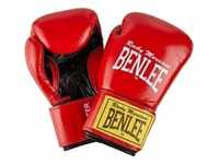 Benlee Rocky Marciano Boxhandschuhe Fighter rot 18 OZ