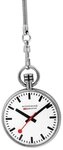 MONDAINE Taschenuhr A660.30316.11SBB, mit Kette