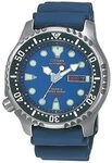 Citizen Automatikuhr Promaster Mechanical Diver NY0040-17LC, Armbanduhr, Herrenuhr,